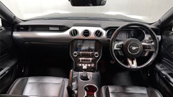 2018 (68) FORD MUSTANG 5.0 V8 GT 2dr 5573997
