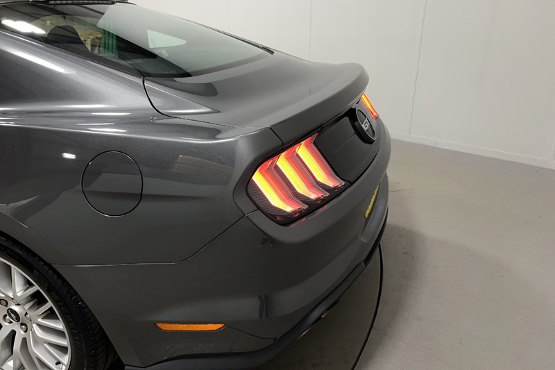 2018 (68) FORD MUSTANG 5.0 V8 GT 2dr 5574033