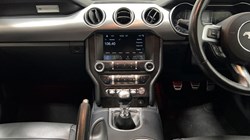 2018 (68) FORD MUSTANG 5.0 V8 GT 2dr 5573998