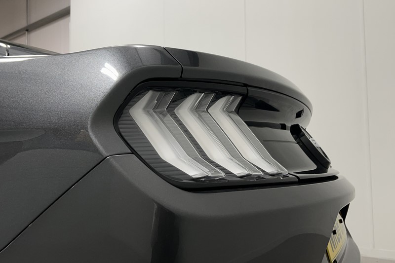2018 (68) FORD MUSTANG 5.0 V8 GT 2dr 5574034