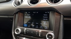 2018 (68) FORD MUSTANG 5.0 V8 GT 2dr 5574014