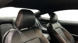 2018 (68) FORD MUSTANG 5.0 V8 GT 2dr 5574004