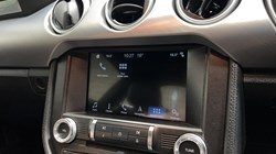 2018 (68) FORD MUSTANG 5.0 V8 GT 2dr 5574018