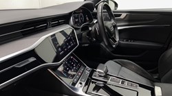 2022 (22) AUDI A6 40 TFSI Black Edition 4dr S Tronic 5567227
