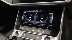 2022 (22) AUDI A6 40 TFSI Black Edition 4dr S Tronic 5567215