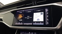 2022 (22) AUDI A6 40 TFSI Black Edition 4dr S Tronic 5567219