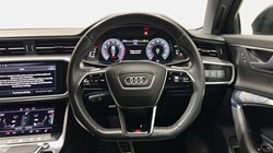 2022 (22) AUDI A6 40 TFSI Black Edition 4dr S Tronic 5567198