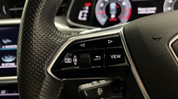 2022 (22) AUDI A6 40 TFSI Black Edition 4dr S Tronic 5567210