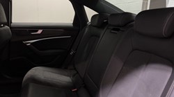 2022 (22) AUDI A6 40 TFSI Black Edition 4dr S Tronic 5567230