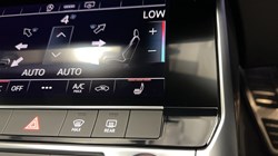 2022 (22) AUDI A6 40 TFSI Black Edition 4dr S Tronic 5567216