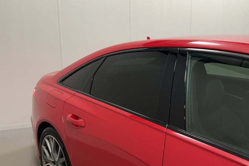 2022 (22) AUDI A6 40 TFSI Black Edition 4dr S Tronic 5567239