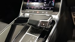 2022 (22) AUDI A6 40 TFSI Black Edition 4dr S Tronic 5567213
