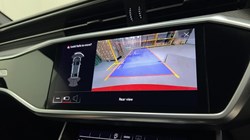 2022 (22) AUDI A6 40 TFSI Black Edition 4dr S Tronic 5567221