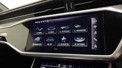 2022 (22) AUDI A6 40 TFSI Black Edition 4dr S Tronic 5567217