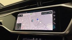 2022 (22) AUDI A6 40 TFSI Black Edition 4dr S Tronic 5567220