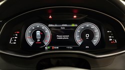 2022 (22) AUDI A6 40 TFSI Black Edition 4dr S Tronic 5567211