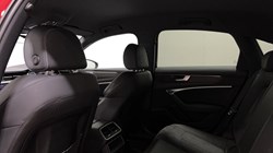 2022 (22) AUDI A6 40 TFSI Black Edition 4dr S Tronic 5567229