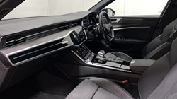 2022 (22) AUDI A6 40 TFSI Black Edition 4dr S Tronic 5567226