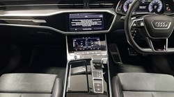 2022 (22) AUDI A6 40 TFSI Black Edition 4dr S Tronic 5567197