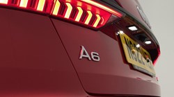 2022 (22) AUDI A6 40 TFSI Black Edition 4dr S Tronic 5567236