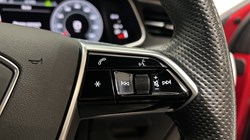2022 (22) AUDI A6 40 TFSI Black Edition 4dr S Tronic 5567209