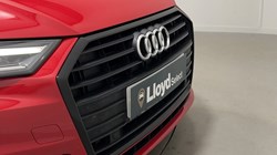 2022 (22) AUDI A6 40 TFSI Black Edition 4dr S Tronic 5567244