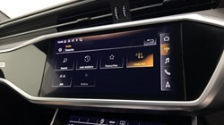 2022 (22) AUDI A6 40 TFSI Black Edition 4dr S Tronic 5567222