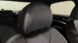 2022 (22) AUDI A6 40 TFSI Black Edition 4dr S Tronic 5567208