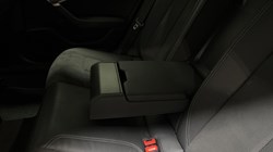 2022 (22) AUDI A6 40 TFSI Black Edition 4dr S Tronic 5567232