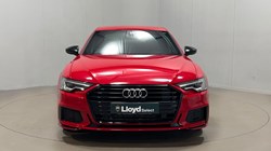 2022 (22) AUDI A6 40 TFSI Black Edition 4dr S Tronic 5567194