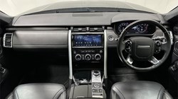 2020 (20) LAND ROVER DISCOVERY 3.0 SD6 HSE Luxury 5dr Auto 5571140