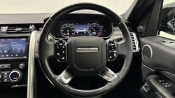 2020 (20) LAND ROVER DISCOVERY 3.0 SD6 HSE Luxury 5dr Auto 5571142
