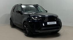 2020 (20) LAND ROVER DISCOVERY 3.0 SD6 HSE Luxury 5dr Auto 5571132