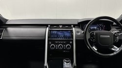 2020 (20) LAND ROVER DISCOVERY 3.0 SD6 HSE Luxury 5dr Auto 5571141