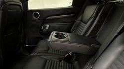 2020 (20) LAND ROVER DISCOVERY 3.0 SD6 HSE Luxury 5dr Auto 5571176
