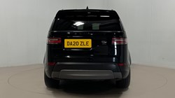 2020 (20) LAND ROVER DISCOVERY 3.0 SD6 HSE Luxury 5dr Auto 5571137
