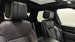 2020 (20) LAND ROVER DISCOVERY 3.0 SD6 HSE Luxury 5dr Auto 5571151