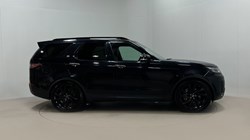 2020 (20) LAND ROVER DISCOVERY 3.0 SD6 HSE Luxury 5dr Auto 5571136