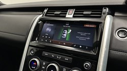 2020 (20) LAND ROVER DISCOVERY 3.0 SD6 HSE Luxury 5dr Auto 5571165