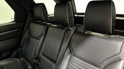 2020 (20) LAND ROVER DISCOVERY 3.0 SD6 HSE Luxury 5dr Auto 5571175