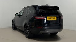 2020 (20) LAND ROVER DISCOVERY 3.0 SD6 HSE Luxury 5dr Auto 5571133