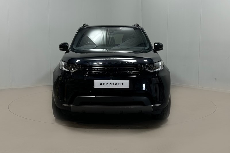 2020 (20) LAND ROVER DISCOVERY 3.0 SD6 HSE Luxury 5dr Auto 5571138
