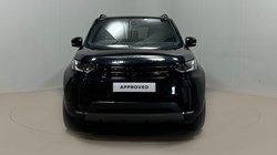 2020 (20) LAND ROVER DISCOVERY 3.0 SD6 HSE Luxury 5dr Auto 5571138