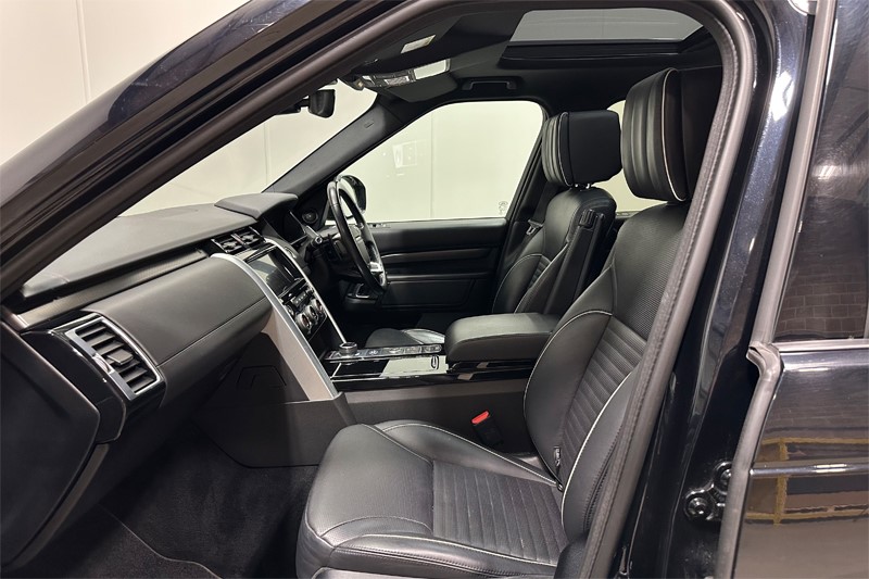 2020 (20) LAND ROVER DISCOVERY 3.0 SD6 HSE Luxury 5dr Auto 5571134