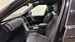 2020 (20) LAND ROVER DISCOVERY 3.0 SD6 HSE Luxury 5dr Auto 5571134