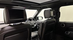 2020 (20) LAND ROVER DISCOVERY 3.0 SD6 HSE Luxury 5dr Auto 5571173