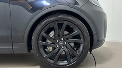 2020 (20) LAND ROVER DISCOVERY 3.0 SD6 HSE Luxury 5dr Auto 5571139