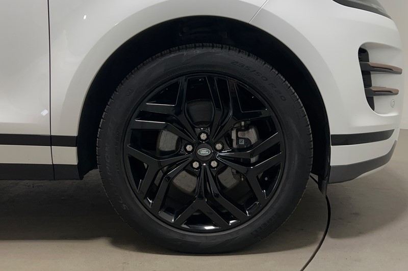 2022 (72) LAND ROVER RANGE ROVER EVOQUE 2.0 D200 R-Dynamic SE 5dr Auto 5568035