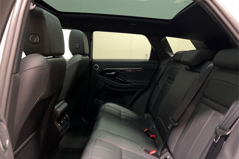 2022 (72) LAND ROVER RANGE ROVER EVOQUE 2.0 D200 R-Dynamic SE 5dr Auto 5568031