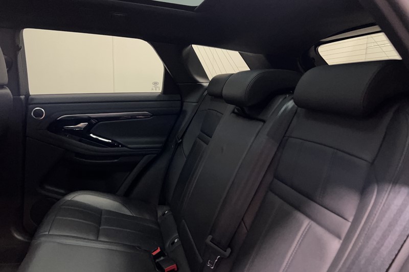 2022 (72) LAND ROVER RANGE ROVER EVOQUE 2.0 D200 R-Dynamic SE 5dr Auto 5568067